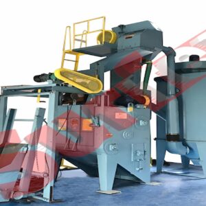 Blasting Machines