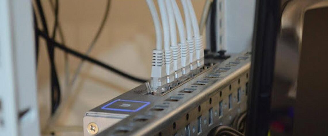 Internet Service