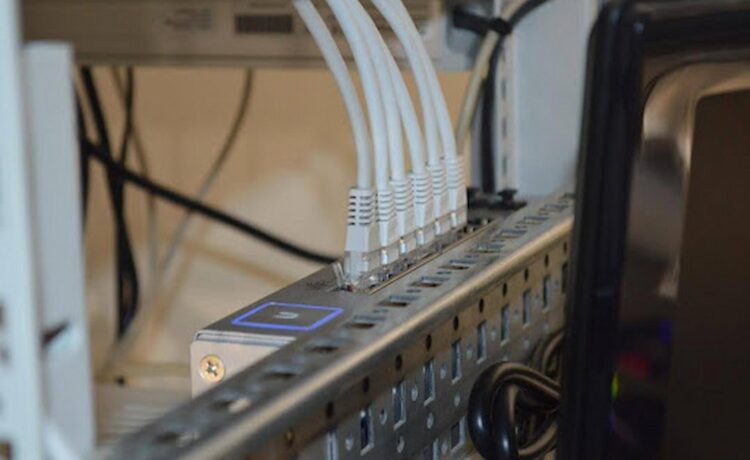 Internet Service