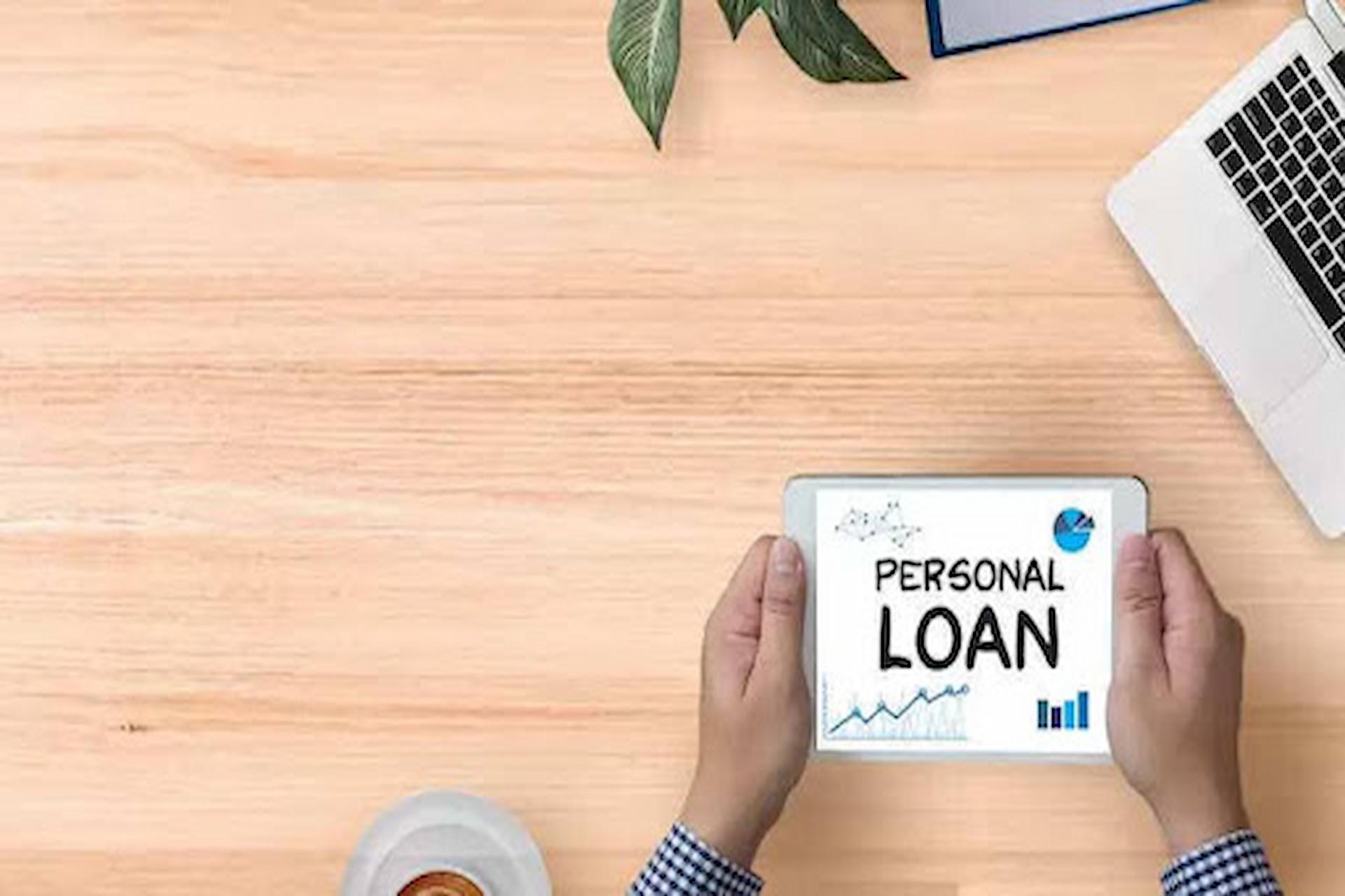 Personal Loan