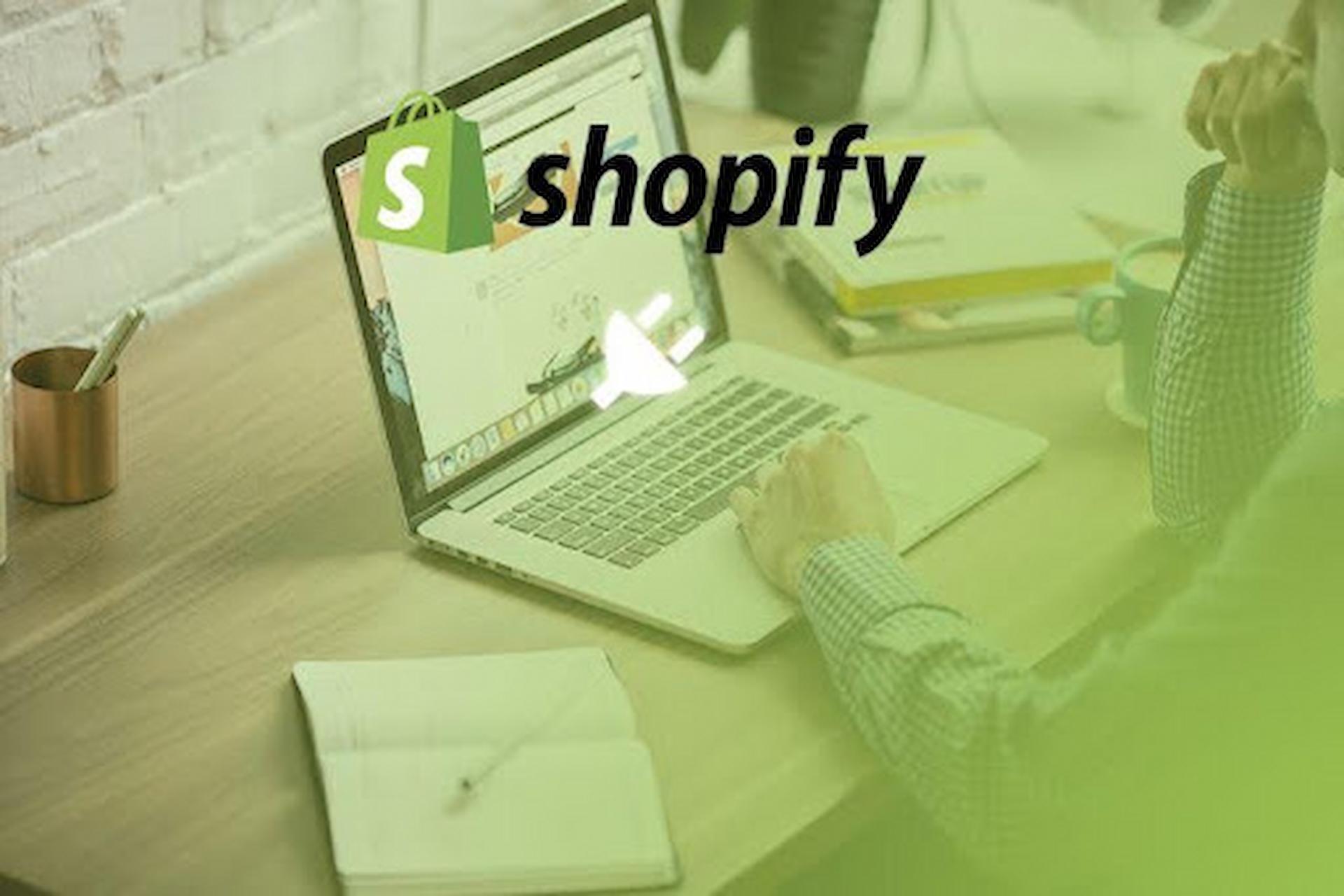 Shopify Web Development Agencies