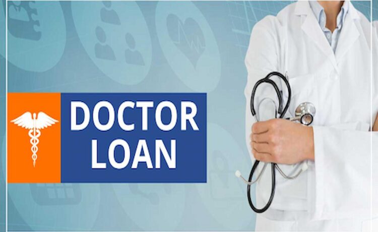 doctor loans