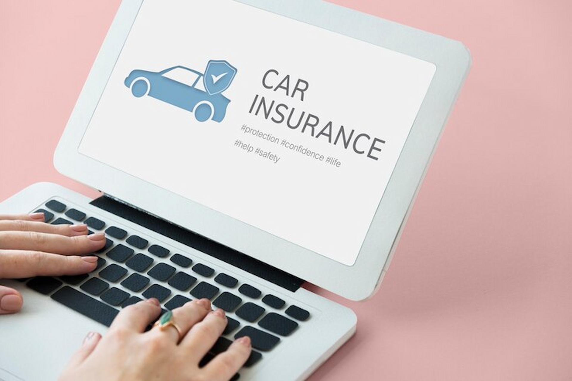 online car insurance