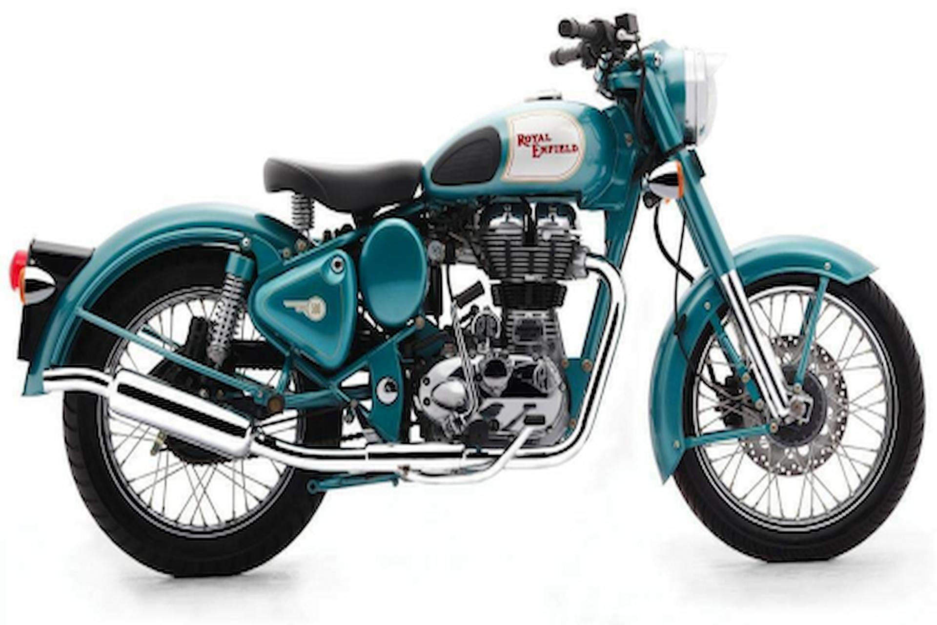 Royal Enfield